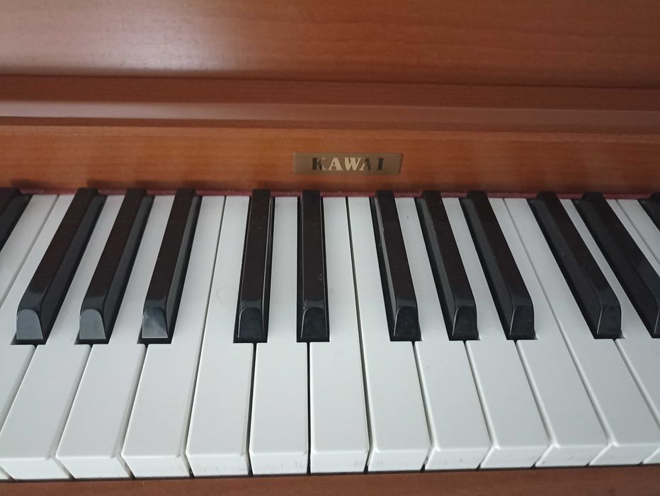 Pianino cyfrowe Kawai CL 20, stan bdb