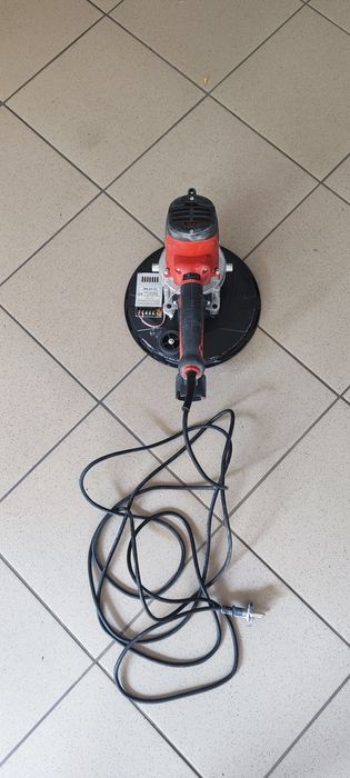 Шлифовальный станок Matrix DWS 1200