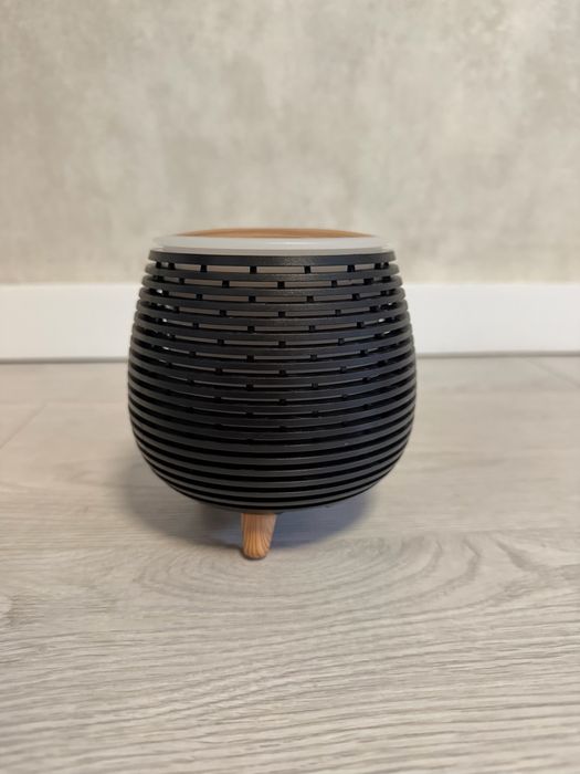 Аромадифузор TrueLife AIR Diffuser D4 новий зволожувач