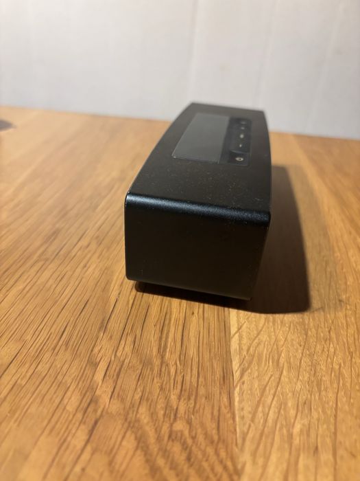 Coluna BOSE soundlink mini