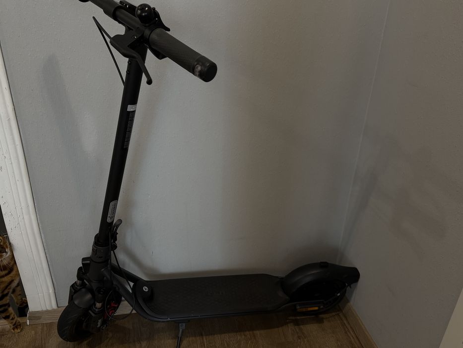 Электросамокат Ninebot SEGWAY F2