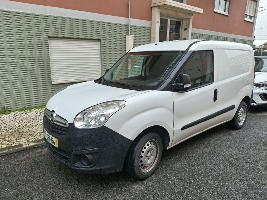 Opel Combo 1.3 CDTI
