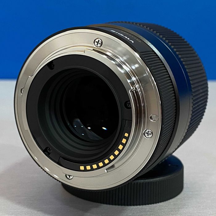 Sigma 30mm f/1.4 DC DN Contemporary | Sony E-Mount | NOVA | 5 ANOS DE GARANTIA