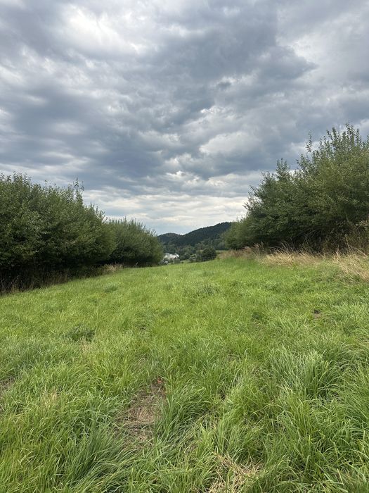 Dzialka Budowlana 744m2