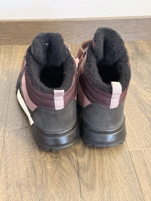 Черевики Geox Ecco, 30р, 19см
