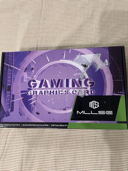 Computer Graphics Card440314145444341764