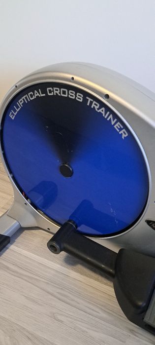CROSS TRAINER Elíptico