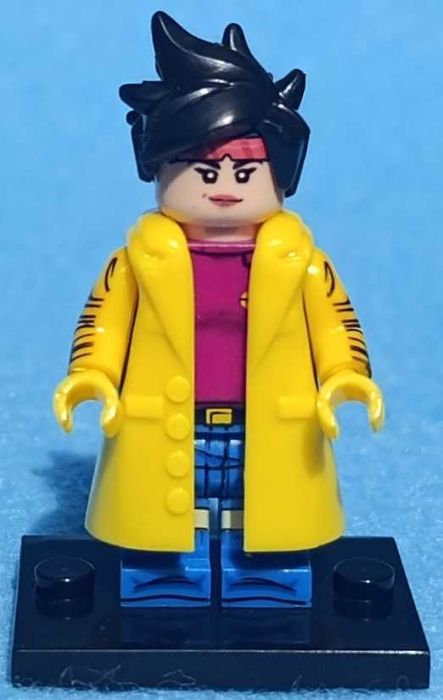 Jubilee (X-Men) (Marvel)