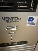 Компьютер в наборі