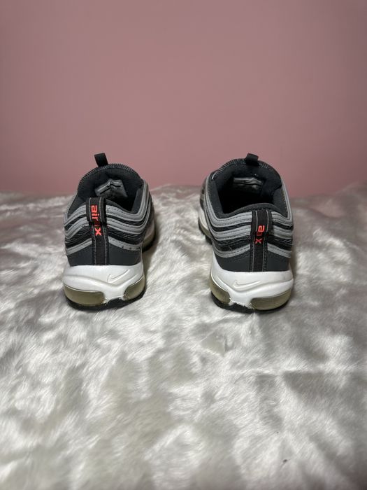 Nike air max 97’