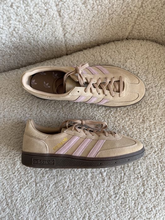 Кросівки кроссовки Adidas Spezial 41p