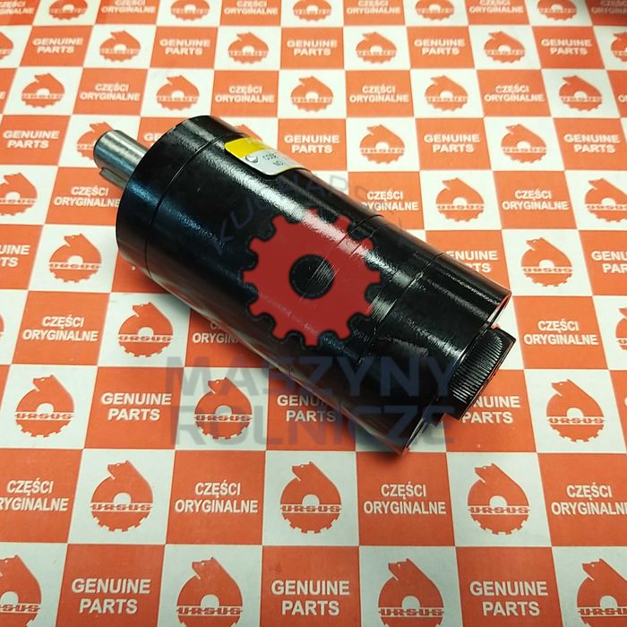 Silnik hydrauliczny napęd Prasa Ursus Warfama Z-543