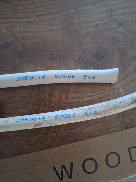 Kabel przewód ydyżo 3x2.5 dł.54m