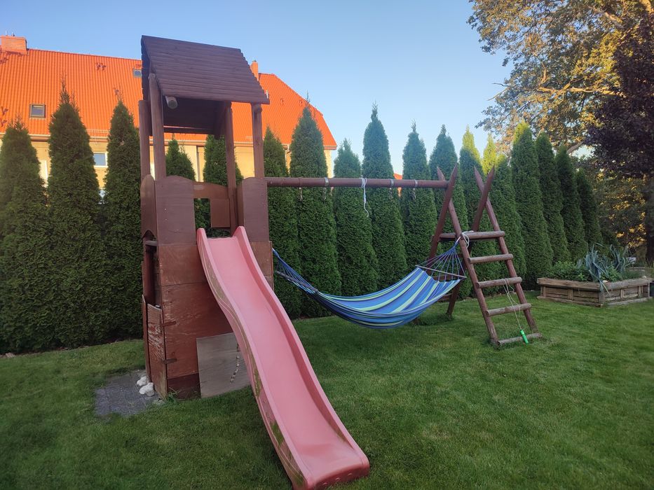 Pllac zabaw na sprzedaż