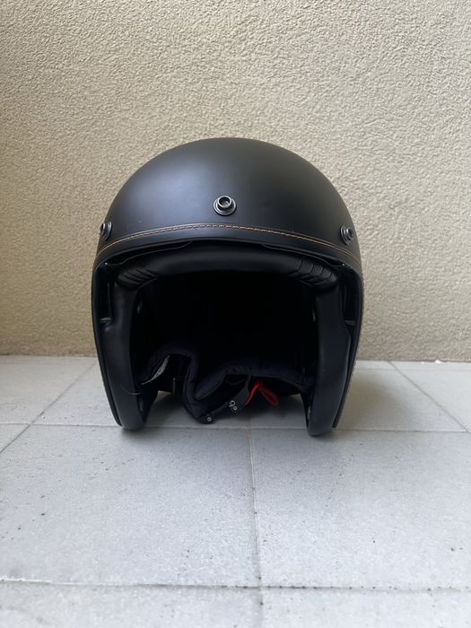Capacete Scorpion