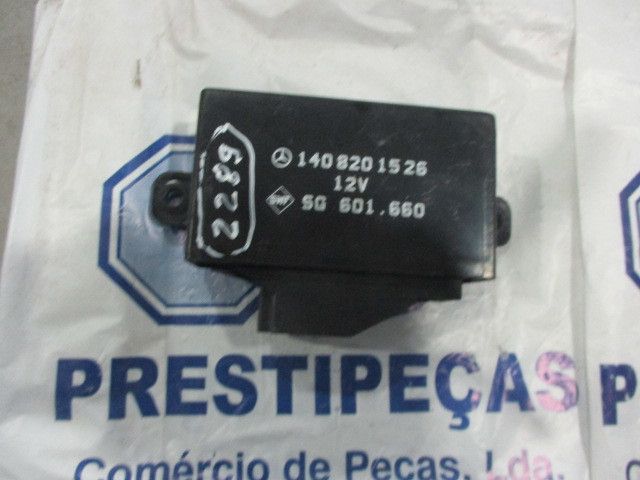 Módulo banco MERCEDES-BENZ Classe S (W140)