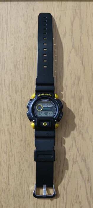 Casio G-Shock DW-9052-1C9