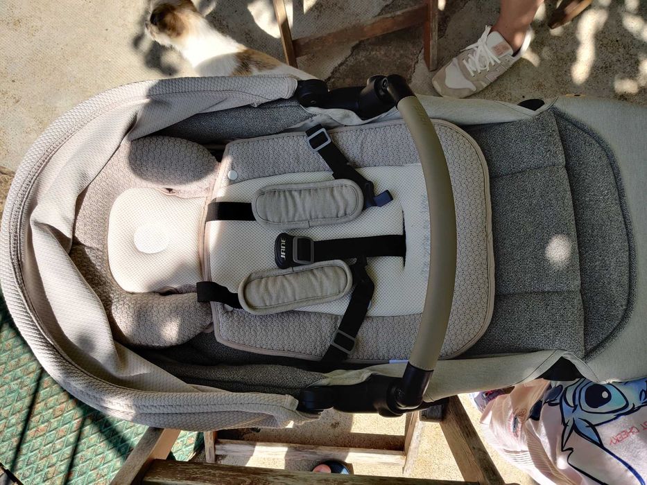 Carrinho bebé Jané Kendo Duo