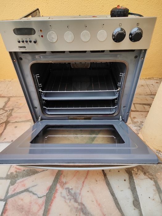Forno elétrico para encastre