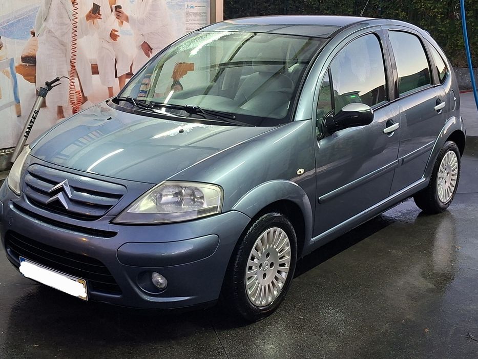Citroën C3