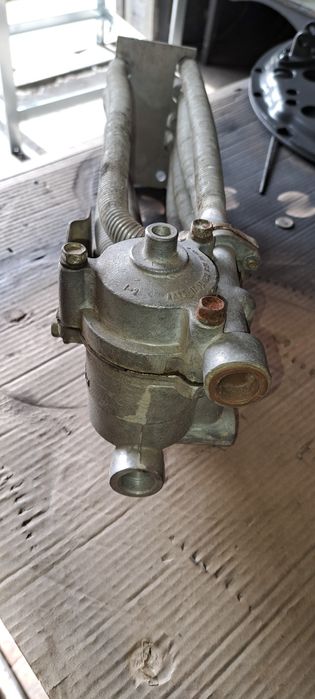 Продам Влагомаслоотделитель МАЗ,КАМАЗ,КРАЗ,БЕЛАЗ