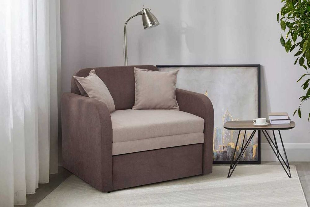 В наявності ‼️-18%‼️ Розкладний диван! 3 кольори! Різні розміри!