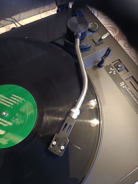 Gramofon Maginon USB PS998E
