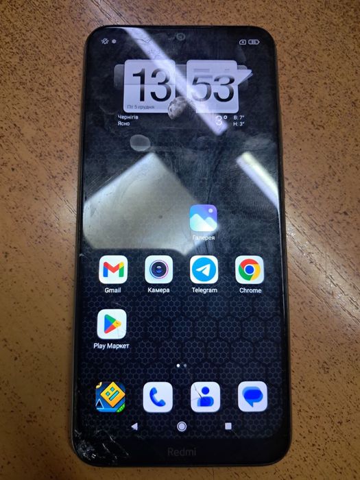 Смартфон Huawei P Smart Plus, ідеальний стан