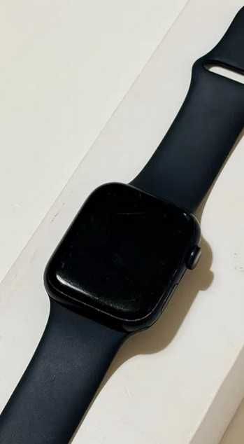 Apple Watch Series 5