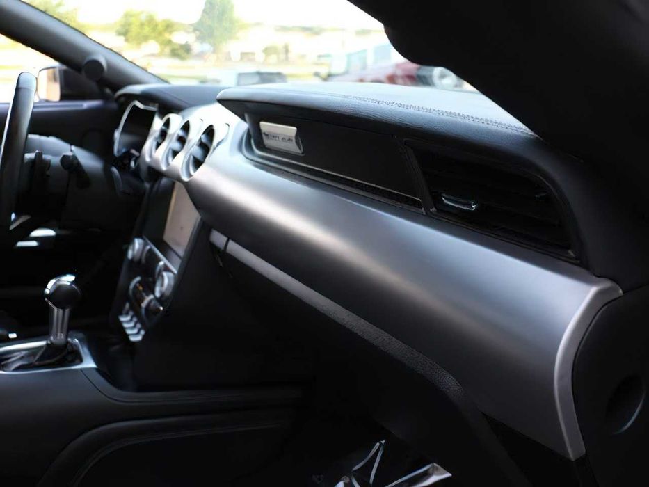Ford Mustang GT Premium      2023
