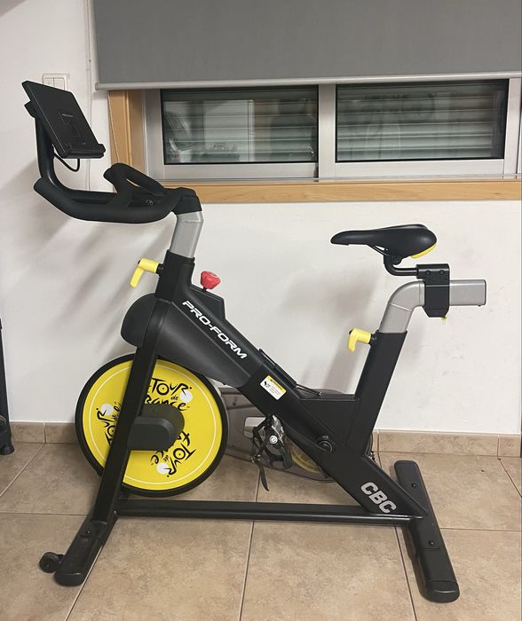 Bicicleta cycling