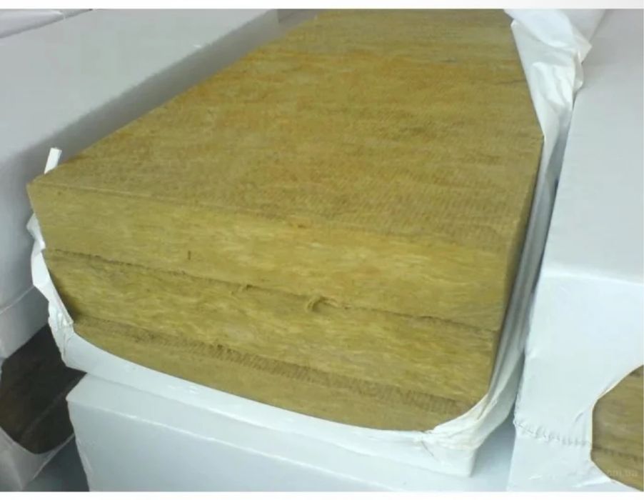 Мінеральна вата Novoterm Лайт 30 1000х600х100 мм. 3.6 м.кв.