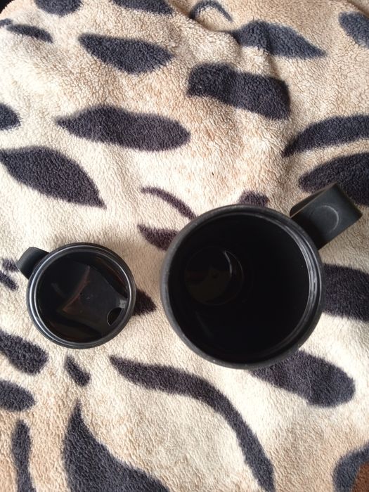 Термокружка новая