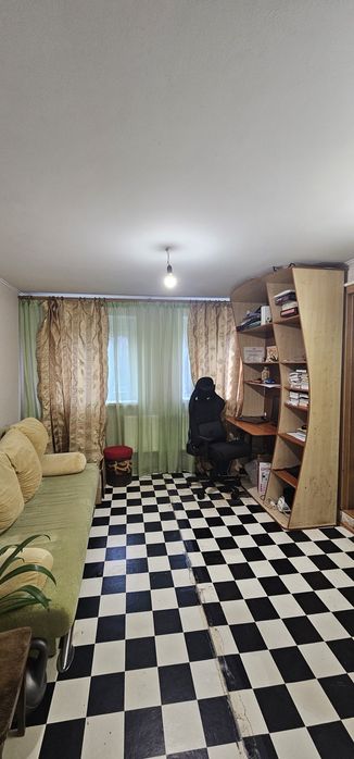 Частина будинку, Шевченко р-н Казбет.