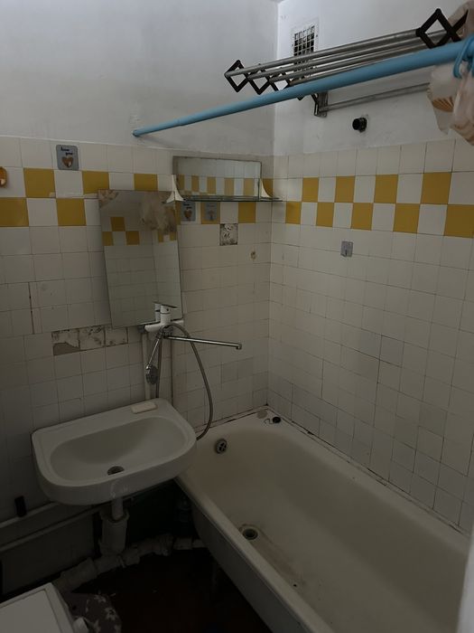 Оренда 1-кімн в районі Депота