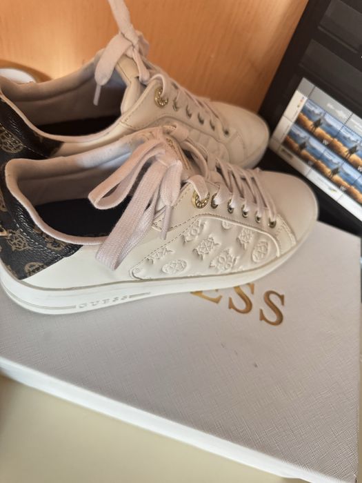 Кросівки guess, оригінал