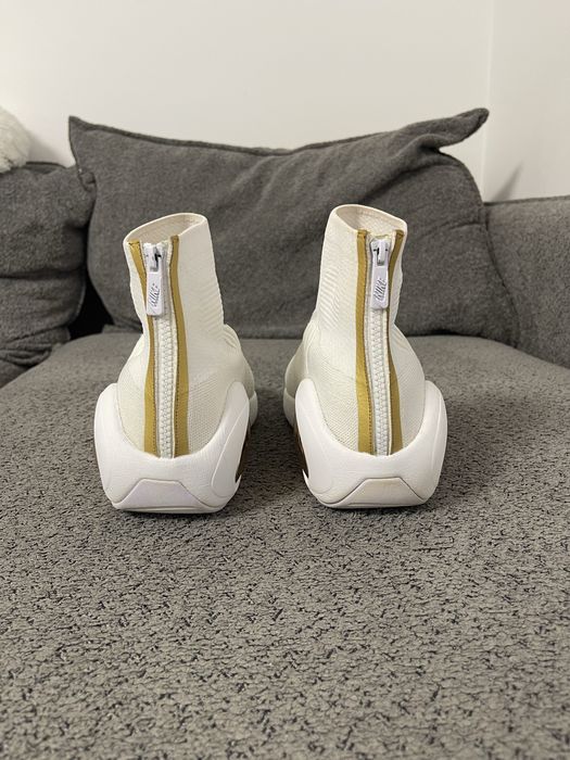 Кросівки 45р Nike Flight Bonafide Air Max tn Dn Білі Баскетбол Біг