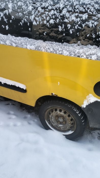 Продам Рено кенго