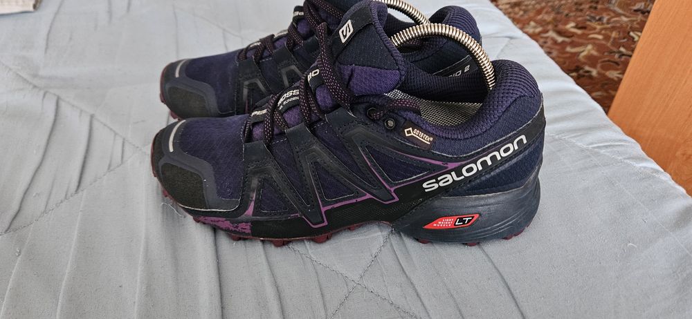 Salomon Gore-tex