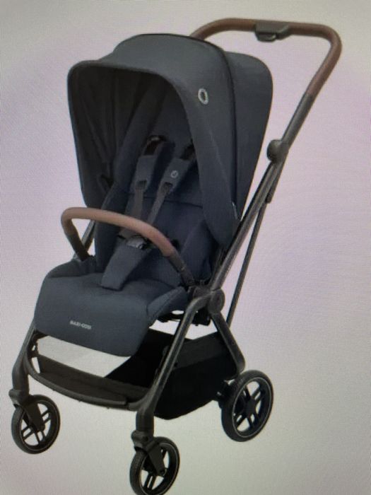 Peças Carrinho de bebe maxi cosi leona