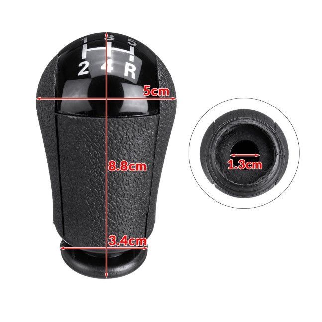 Ручка КПП Ford Focus Fiesta Mondeo S-Max C-Max Transit Galaxy Mustang