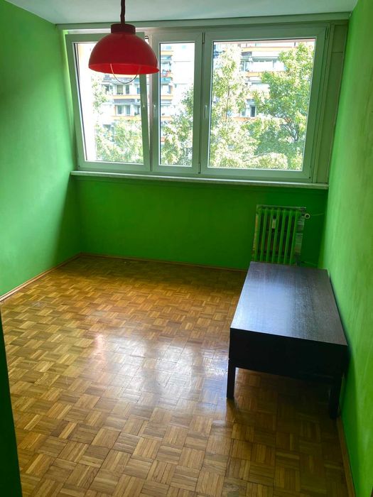 Mieszkanie – Wrocław - Więcej