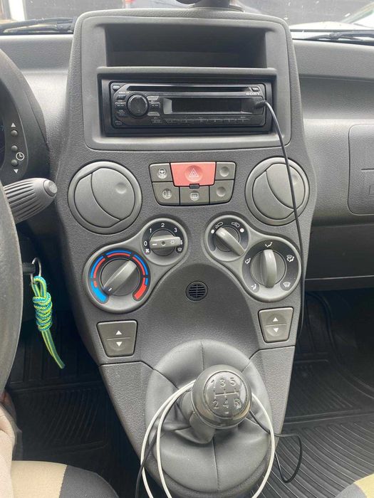 Fiat Panda 1.2 Dynamic