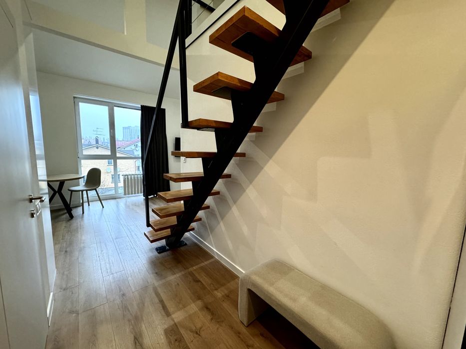 Оренда двоповерхових апаратів/м. Академмістечко/Без комісії