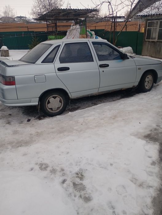 Продам  ваз  2110