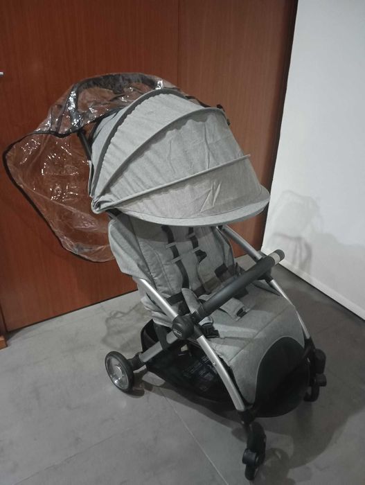 Carrinho de bebé CHICCO Goddy Xplus