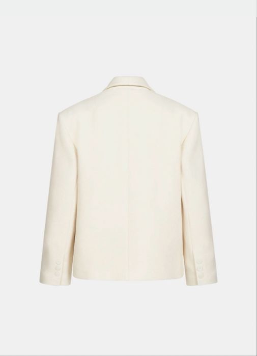 Пальто-жакет Bazhane