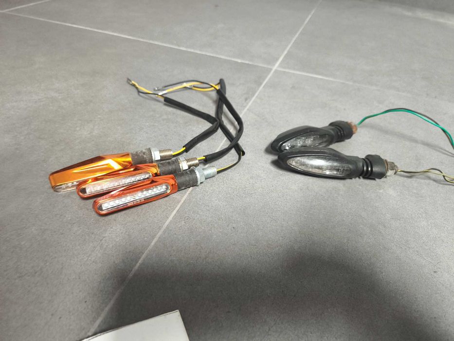 Material vário KTM Duke RC 125 200 400