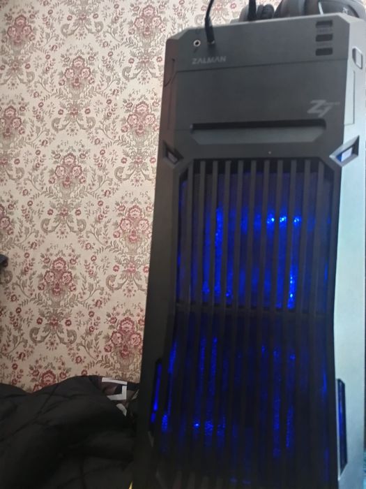 Pc completo !!em muito bom estado