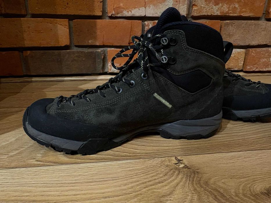 Buty trekkingowe Scarpa Mojito Hike GTX MAN 43 – jak nowe